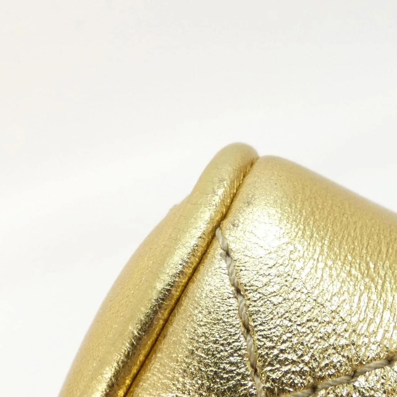 CHANEL AS4579 肩背包 羊皮 4