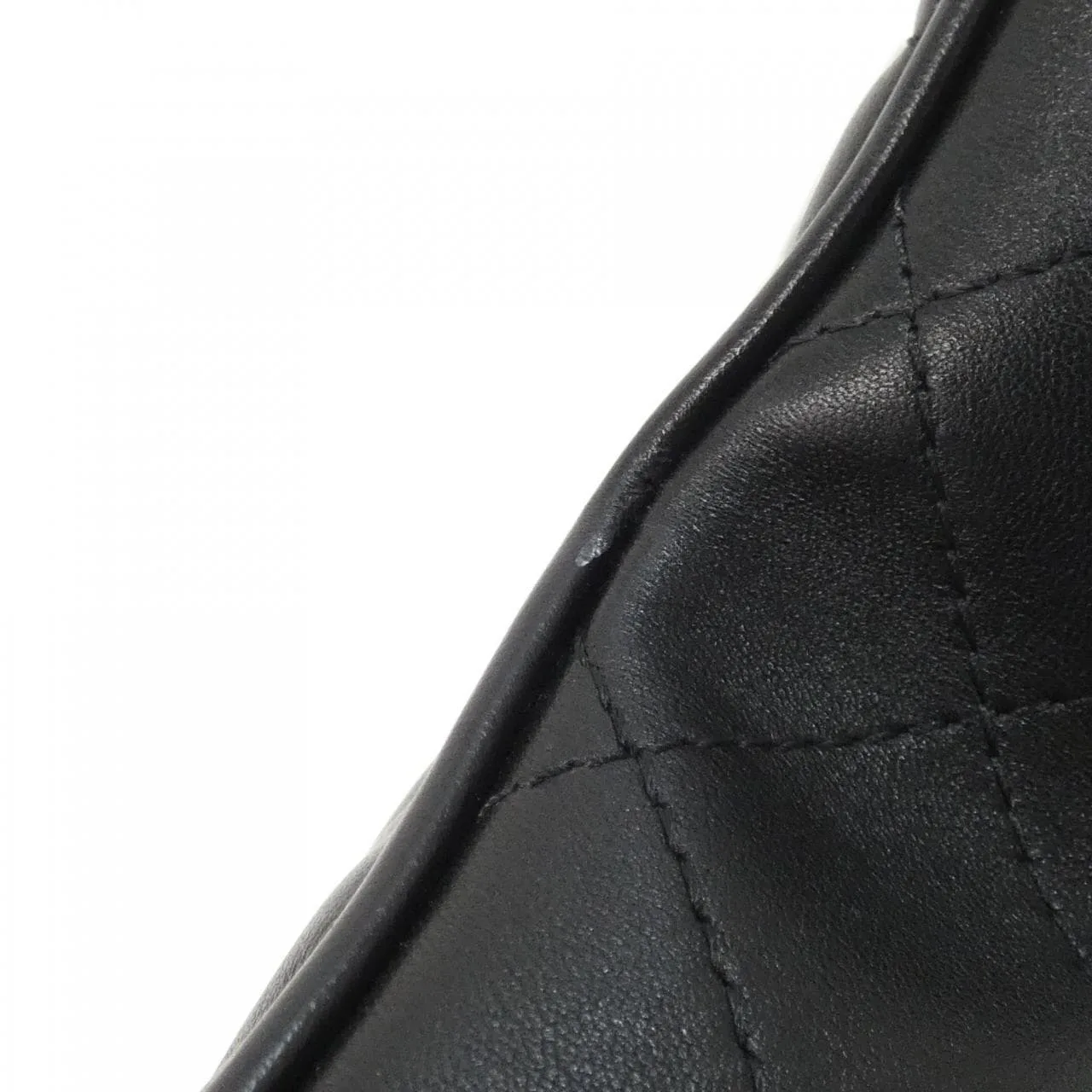 CHANEL AS4579 肩背包 羊皮 4
