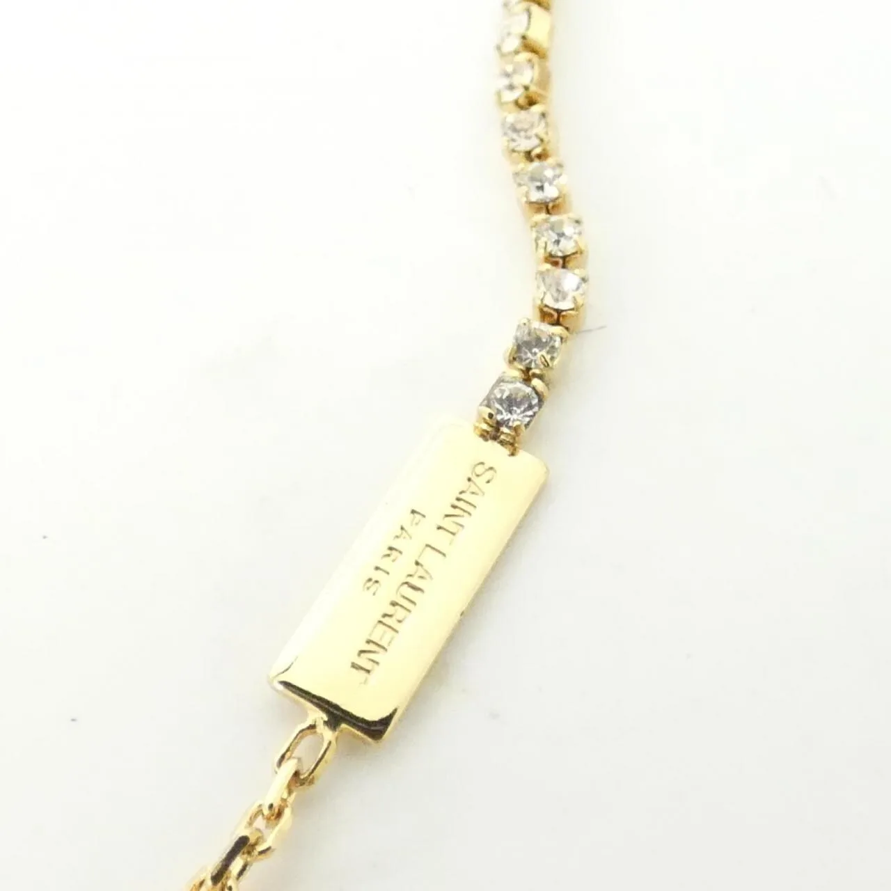 SAINT LAURENT 712345 Y1526 Accessories 4