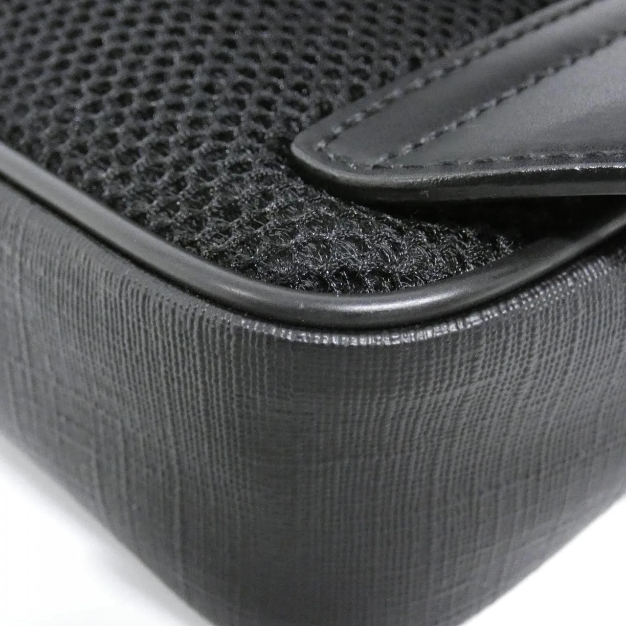 GUCCI 474293 K9RRN Belt Canvas 3