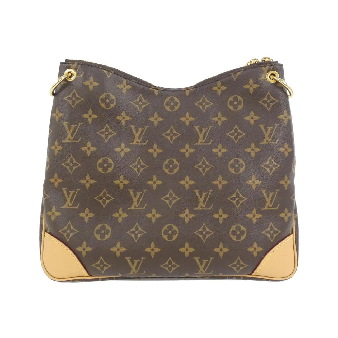 LOUIS VUITTON Odéon M45355 肩背包 Monogram 2