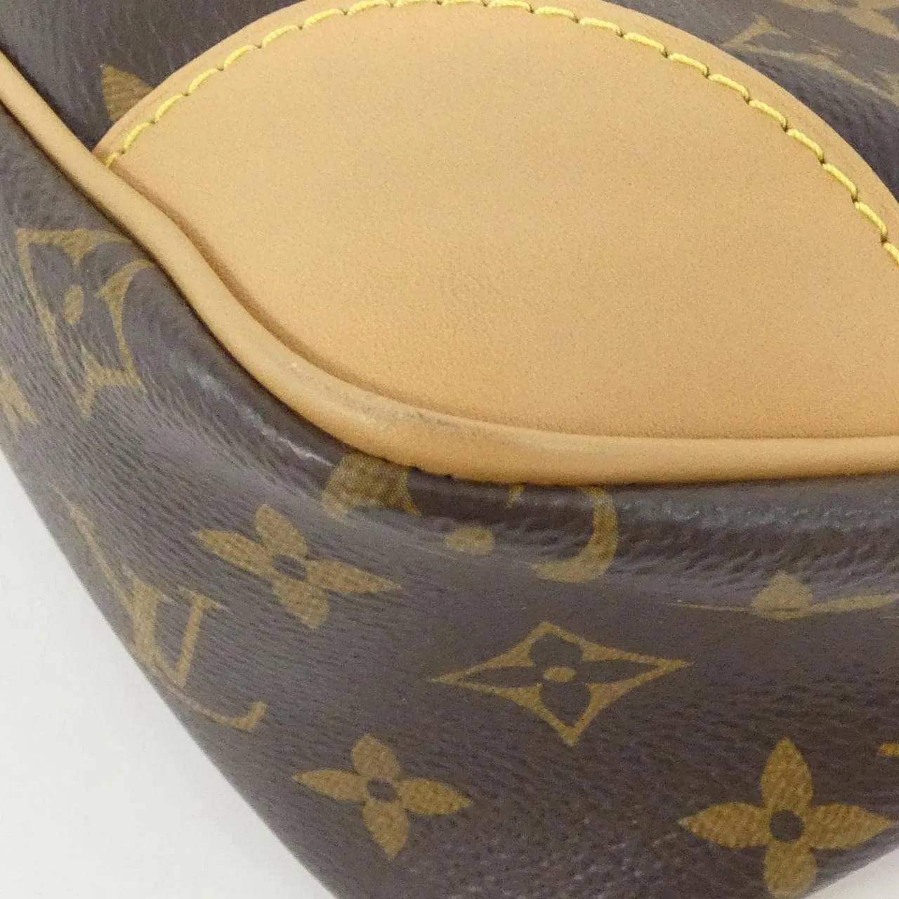 LOUIS VUITTON Odéon M45355 肩背包 Monogram 3