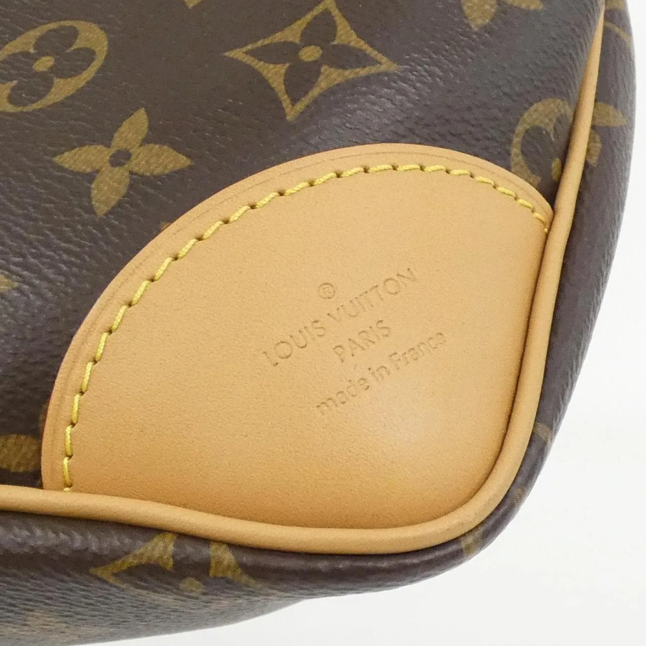LOUIS VUITTON Odéon M45355 肩背包 Monogram 4