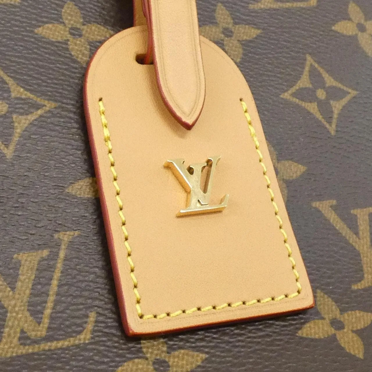 LOUIS VUITTON Odéon M45355 肩背包 Monogram 5