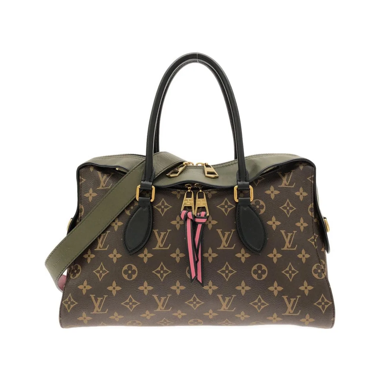 LOUIS VUITTON M41455 托特包 Monogram