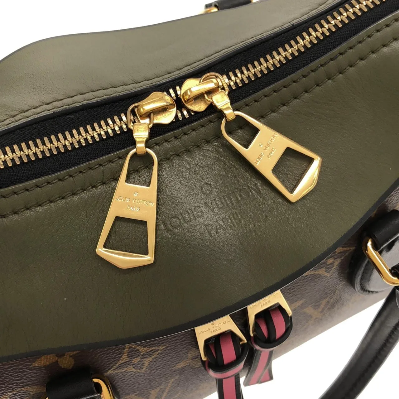 LOUIS VUITTON M41455 托特包 Monogram 3