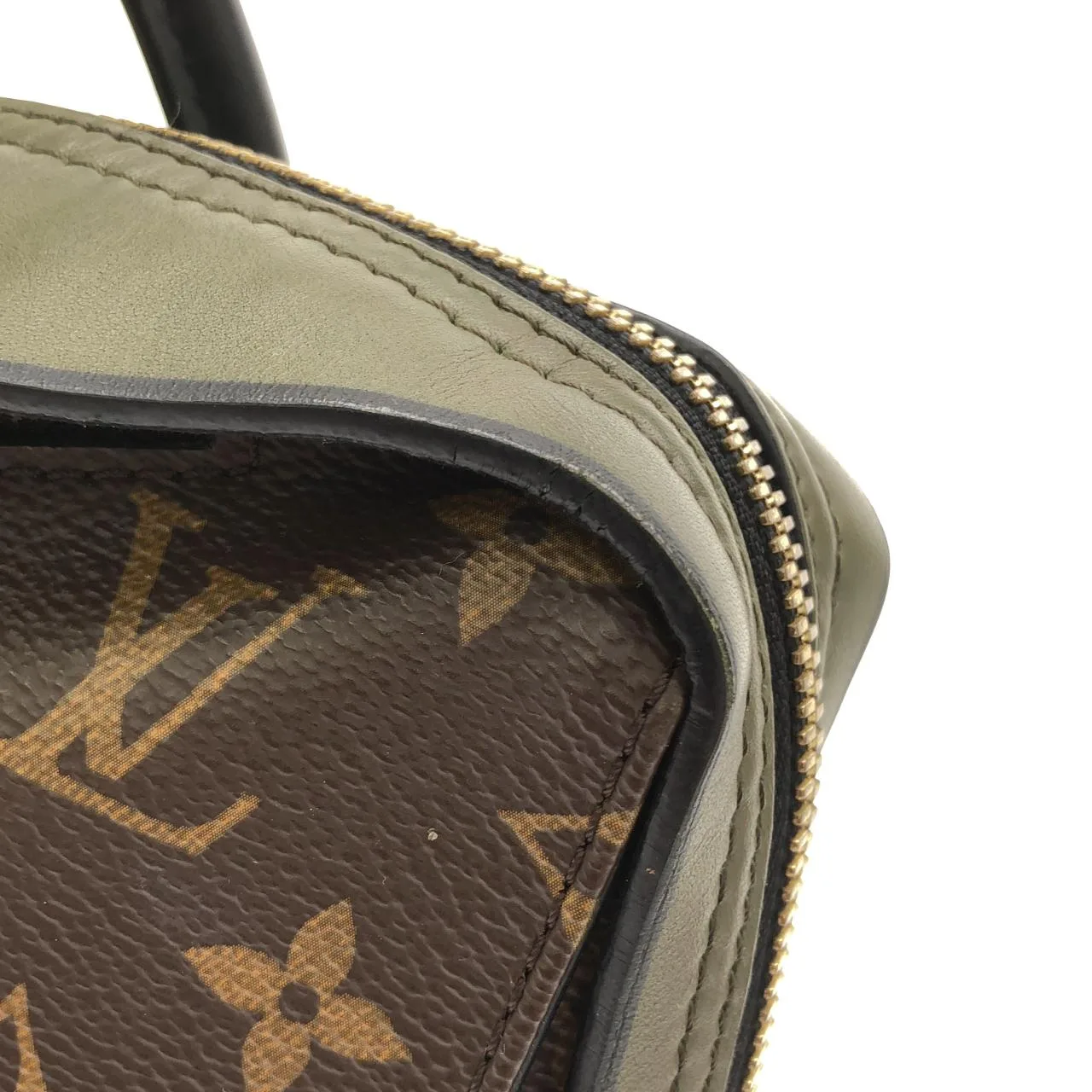 LOUIS VUITTON M41455 托特包 Monogram 4