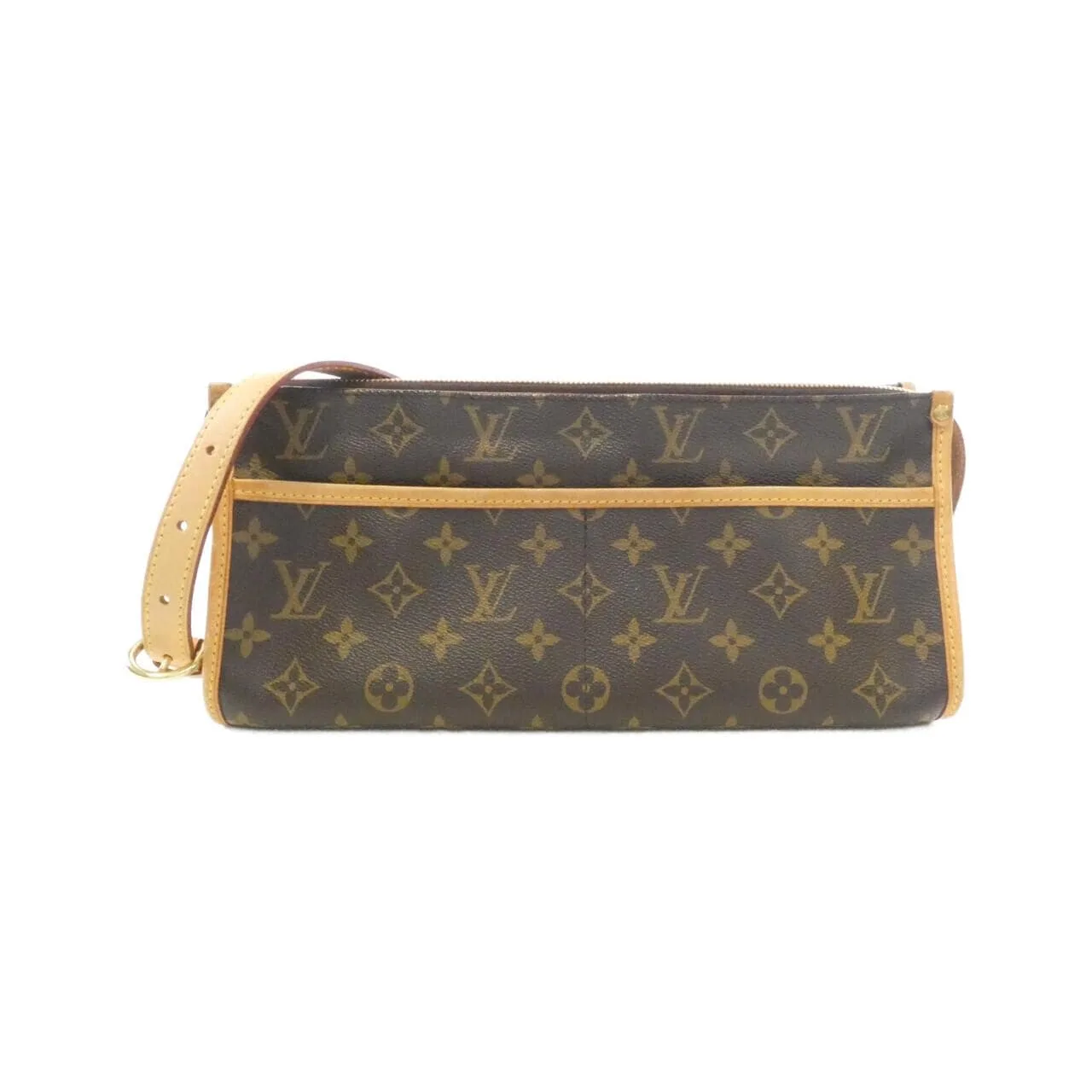 LOUIS VUITTON M40008 Shoulder Monogram