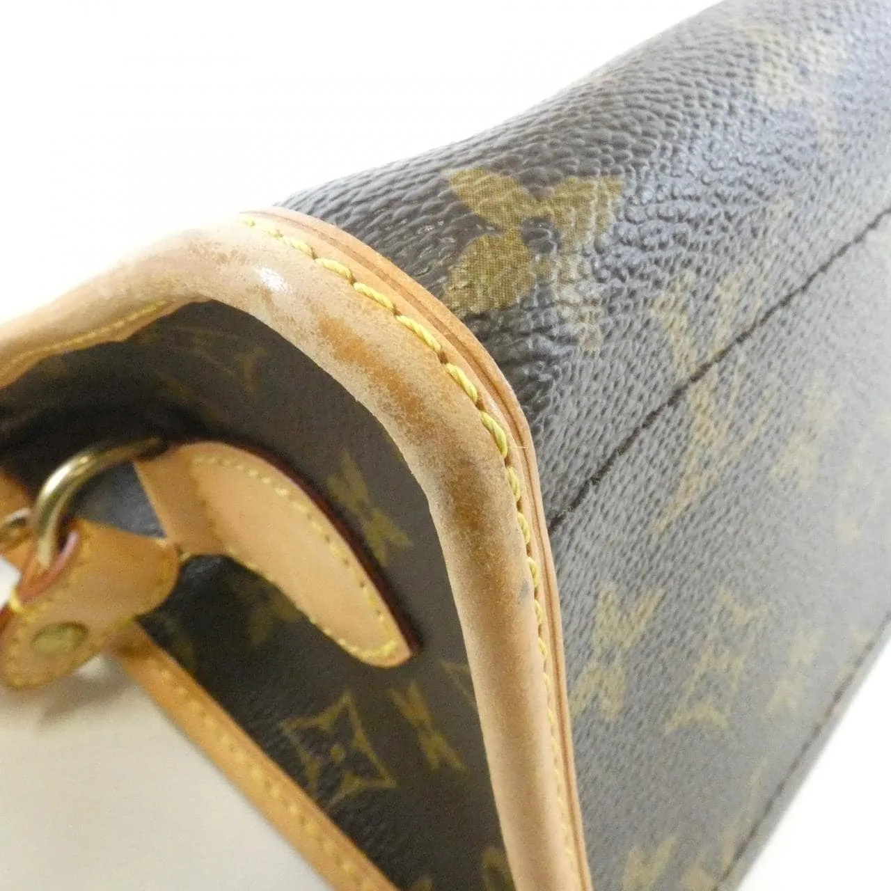 LOUIS VUITTON M40008 Shoulder Monogram 2