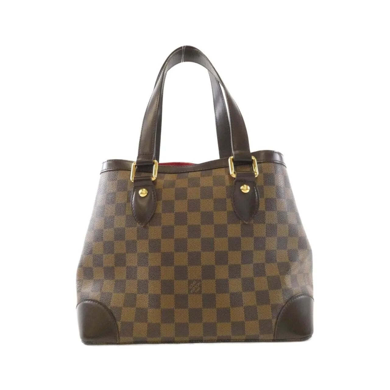 LOUIS VUITTON N51205 Handbag Damier 2