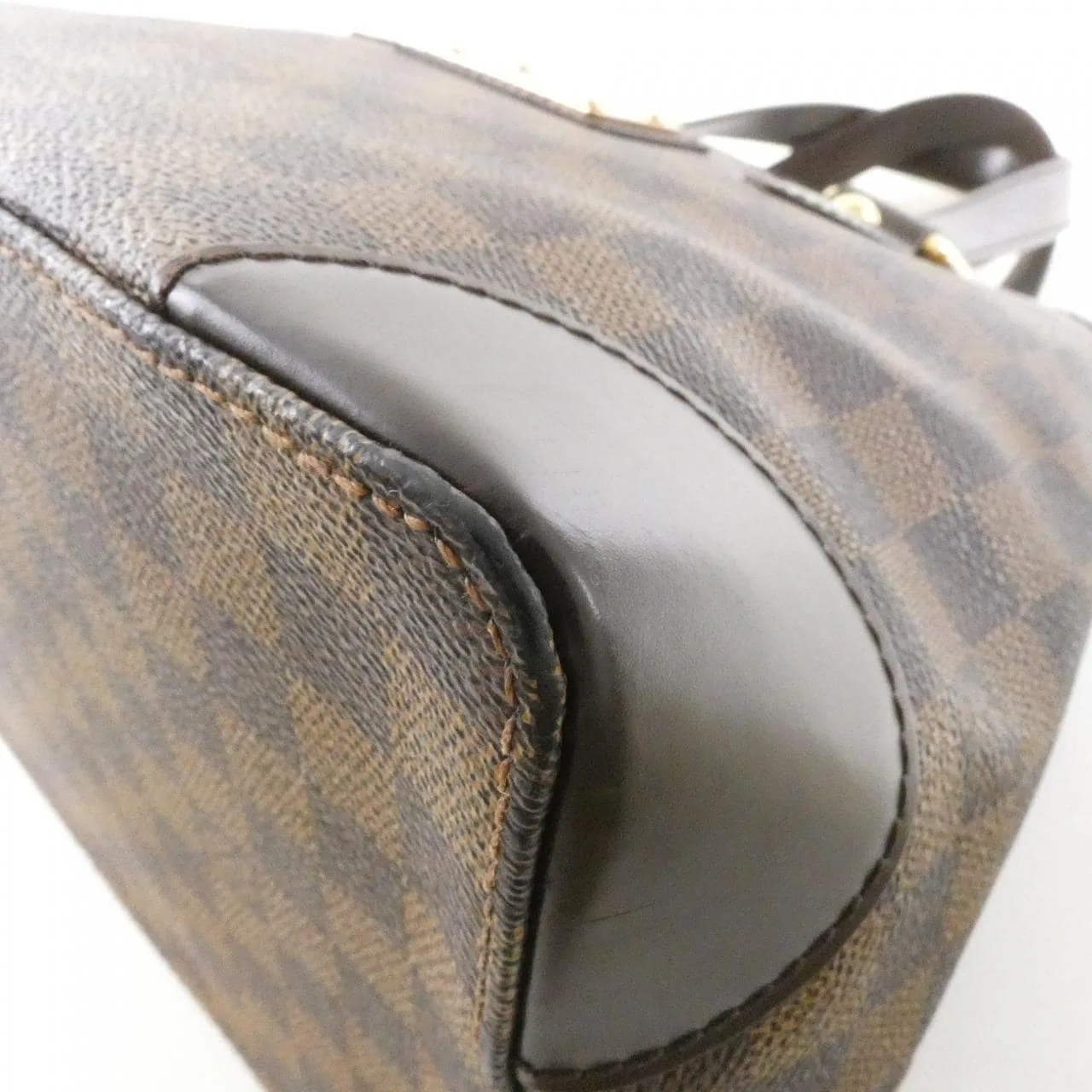 LOUIS VUITTON N51205 Handbag Damier 3
