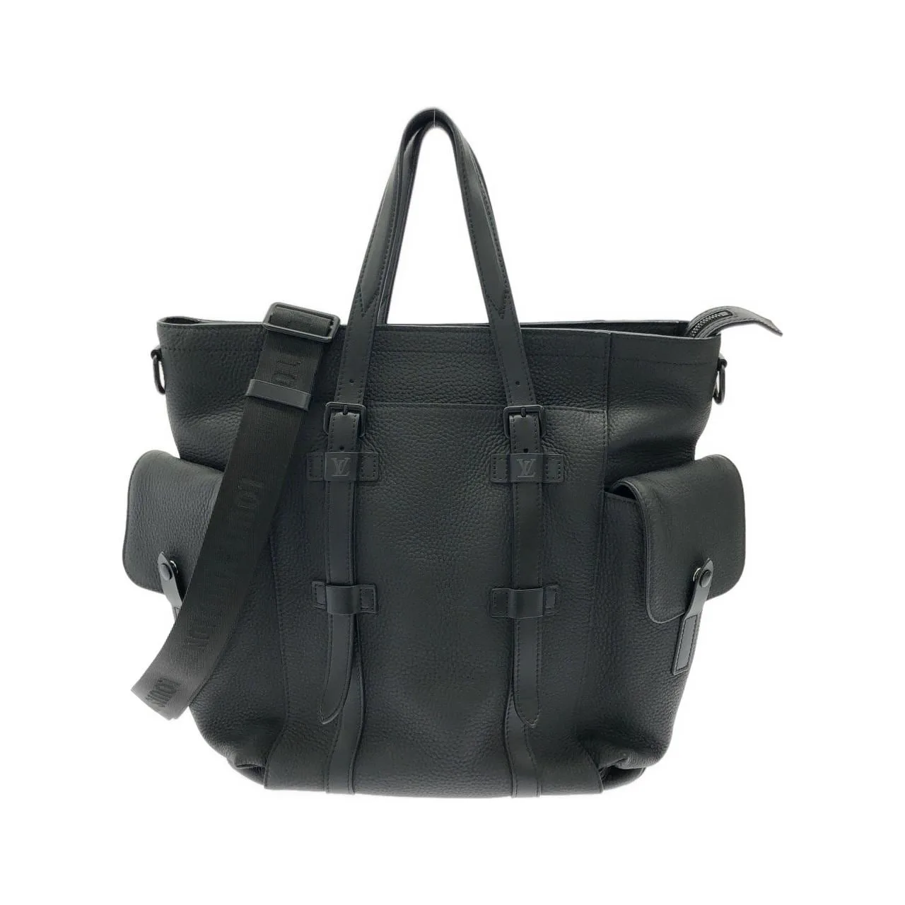 LOUIS VUITTON Christopher M58479 Tote