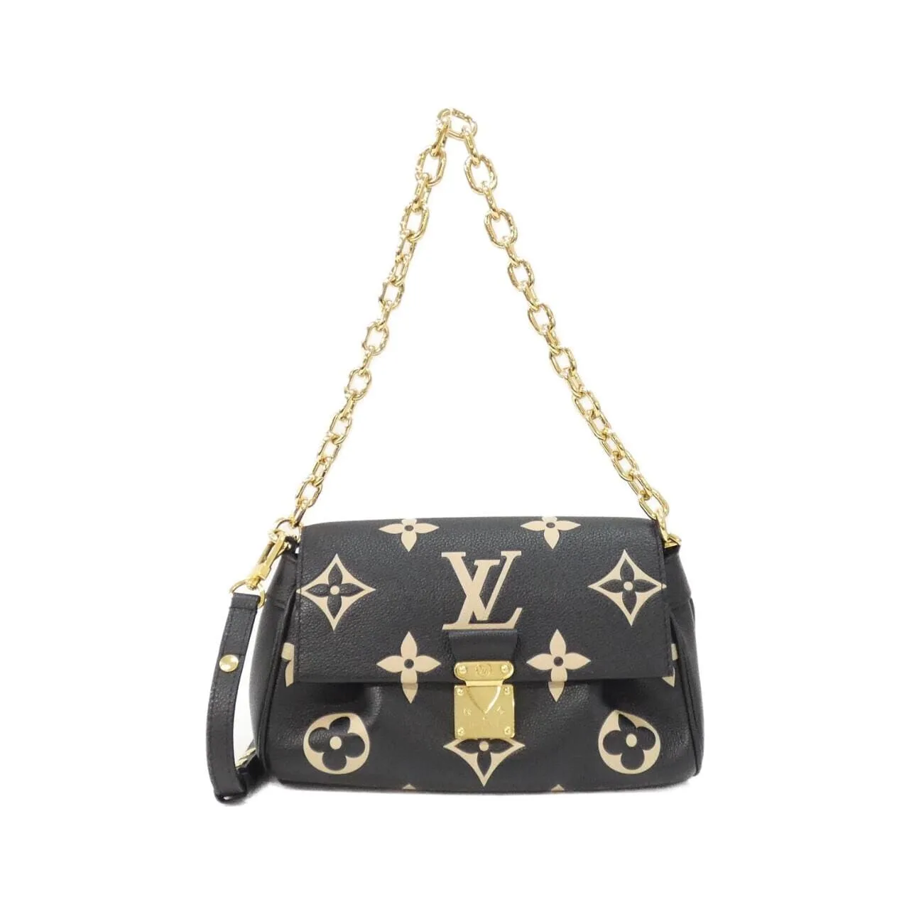 LOUIS VUITTON M45859 肩背包 Monogram