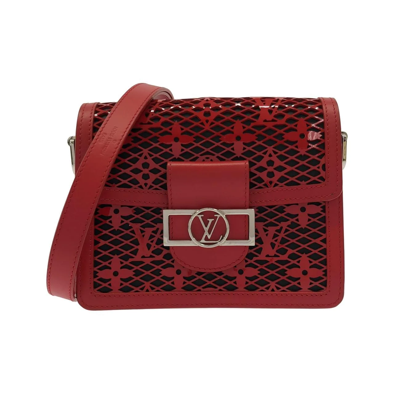 LOUIS VUITTON Dauphine M20359 Shoulder Monogram