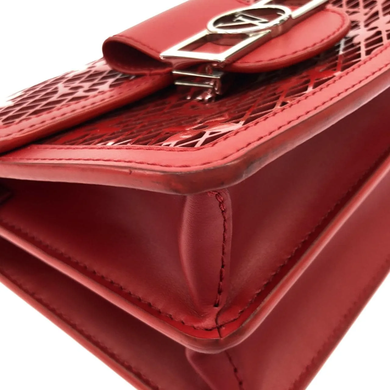 LOUIS VUITTON Dauphine M20359 肩背包 Monogram 3