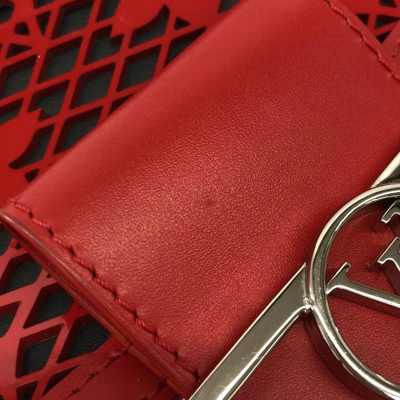 LOUIS VUITTON Dauphine M20359 肩背包 Monogram 5