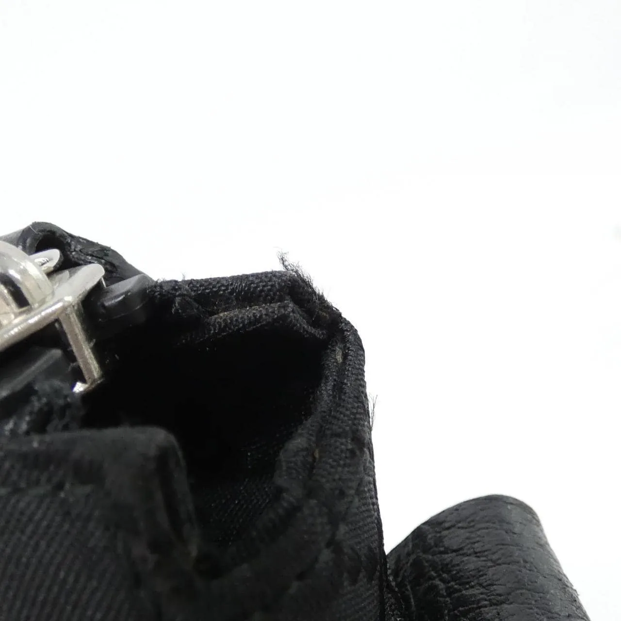 GUCCI GG Supreme 449185 G1XHN 肩背包 尼龍 5