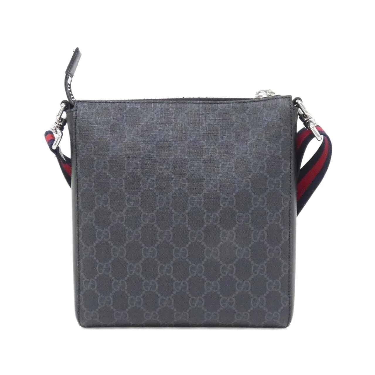 GUCCI 523599 K5RLN Shoulder Canvas 2