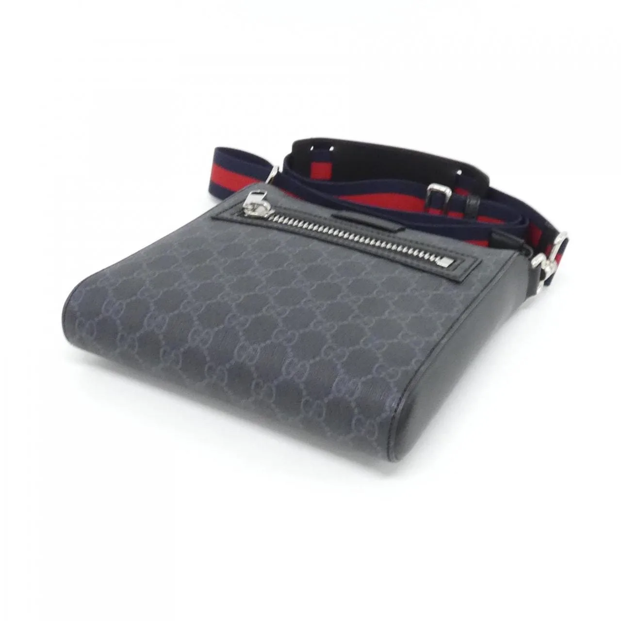 GUCCI 523599 K5RLN Shoulder Canvas 3