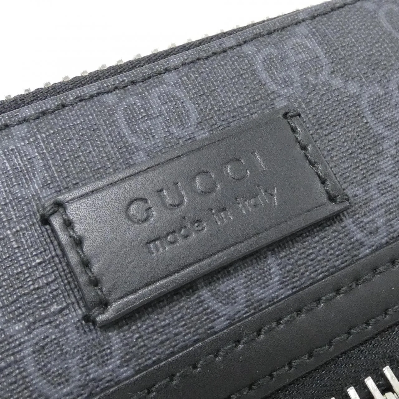 GUCCI 523599 K5RLN Shoulder Canvas 4