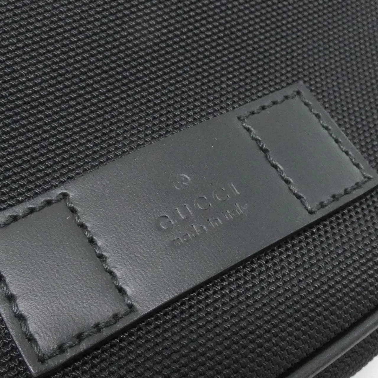 GUCCI 630920 KWTLN Shoulder Canvas 5