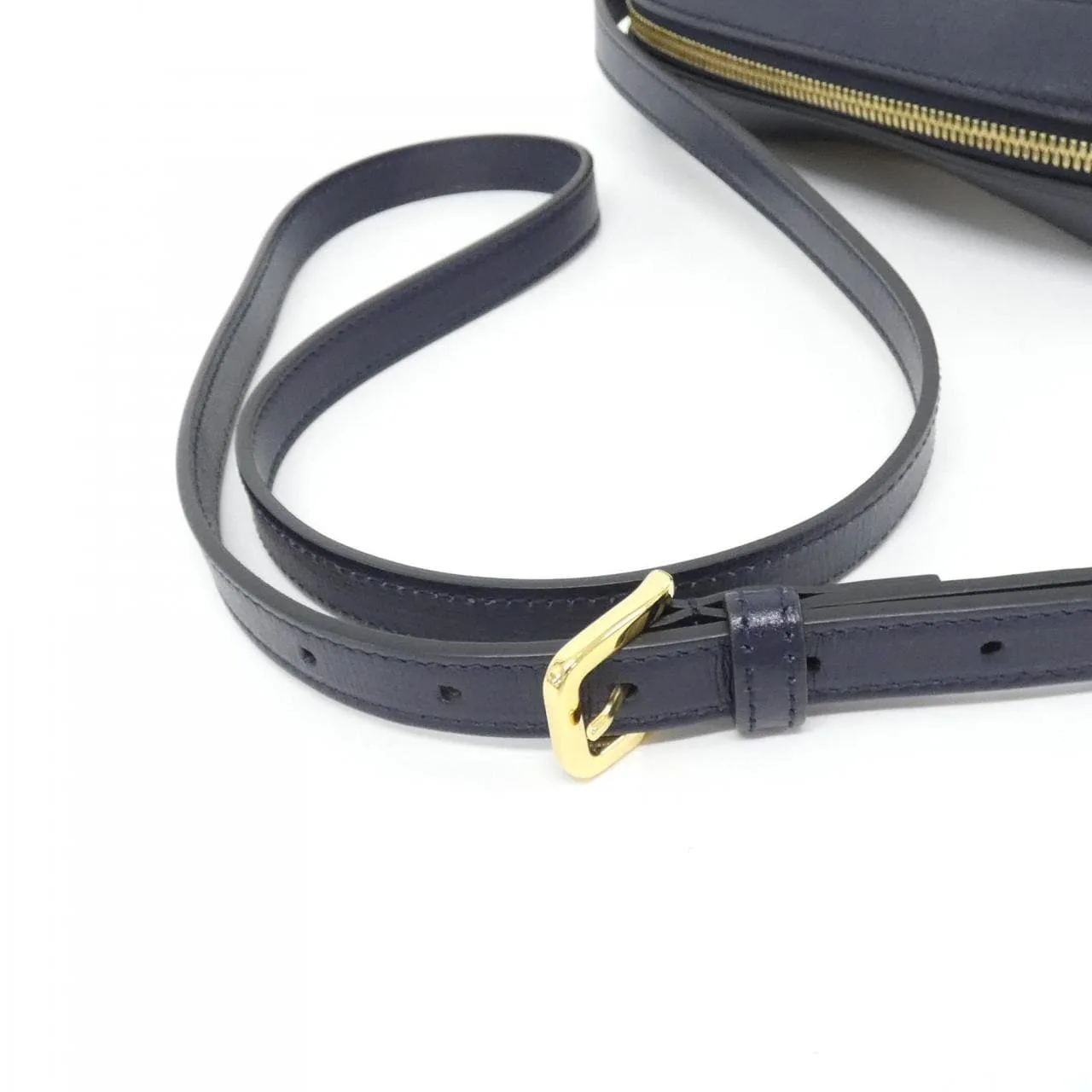 GUCCI Horsebit 1955 645454 H58IG Shoulder Canvas 5