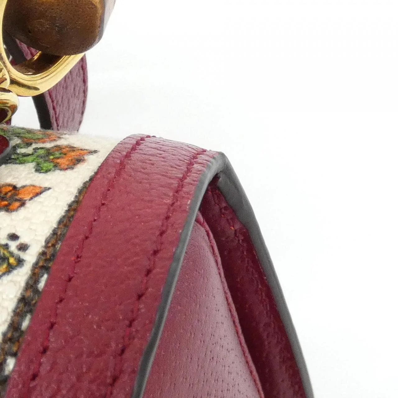 GUCCI 679632 Handbag Canvas 4
