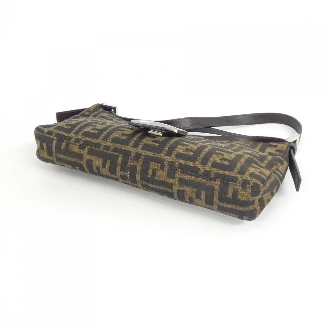 FENDI 26684 肩背包 帆布 3