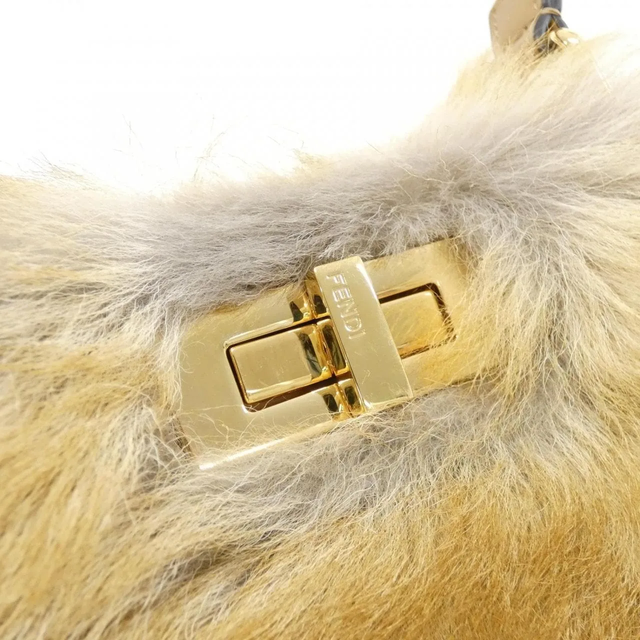 FENDI Peekaboo 8BN358 AYJV Handbag 3