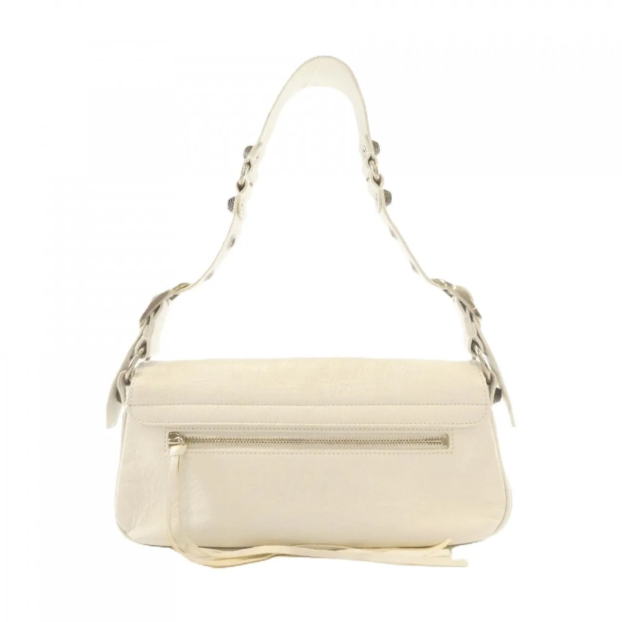 BALENCIAGA Le Cagole 771640 2AA6T 肩背包 羊皮 2