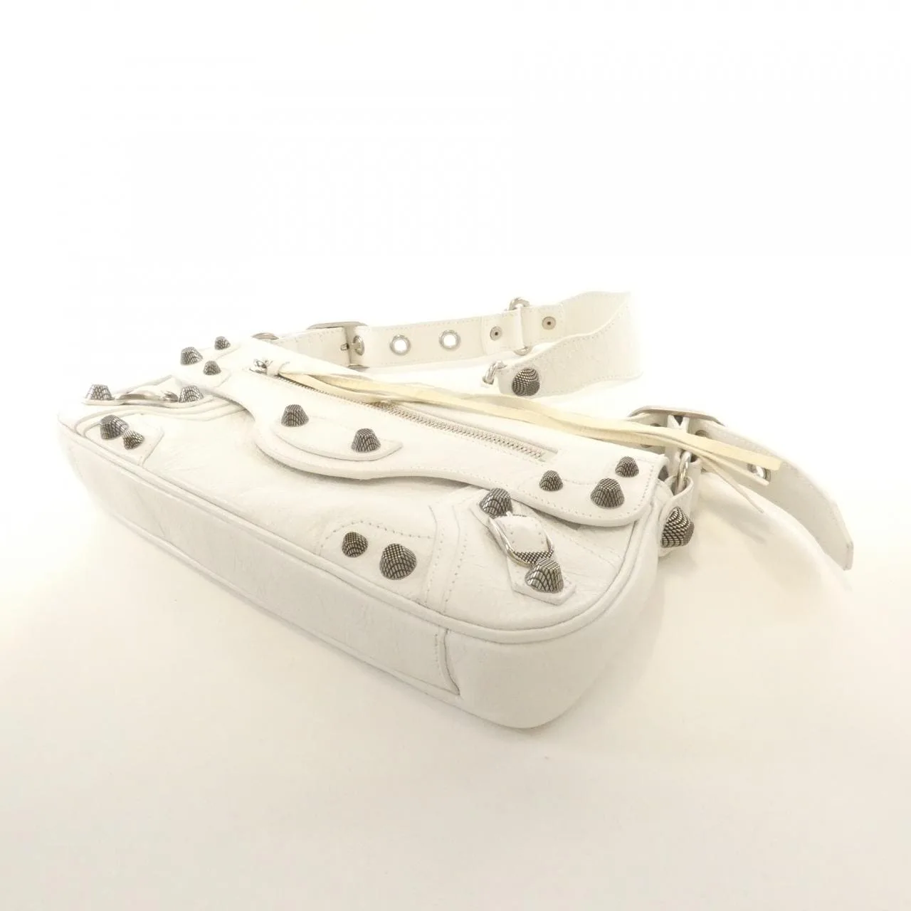 BALENCIAGA Le Cagole 771640 2AA6T 肩背包 羊皮 3