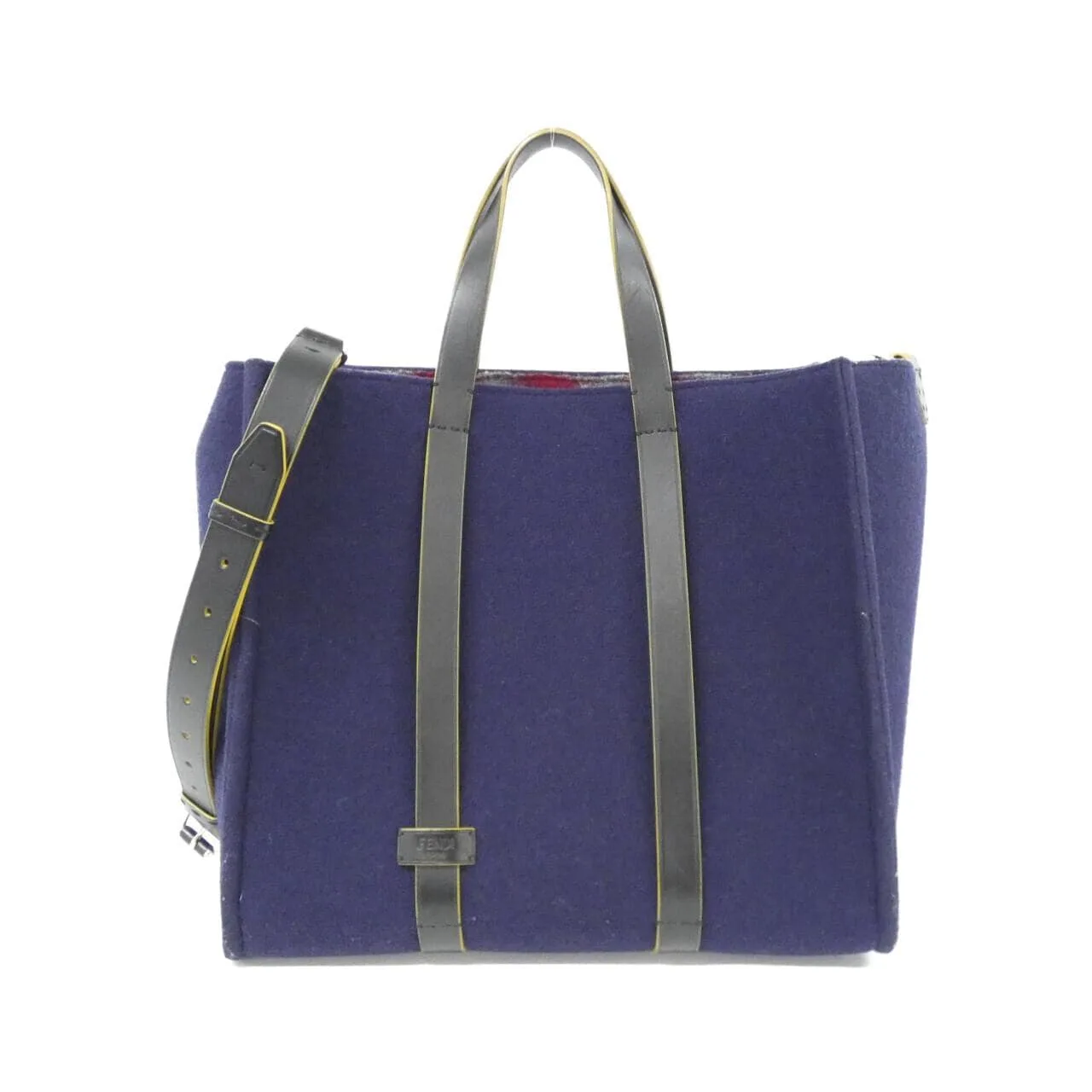 FENDI Baguette 7VA390 51N 手提包