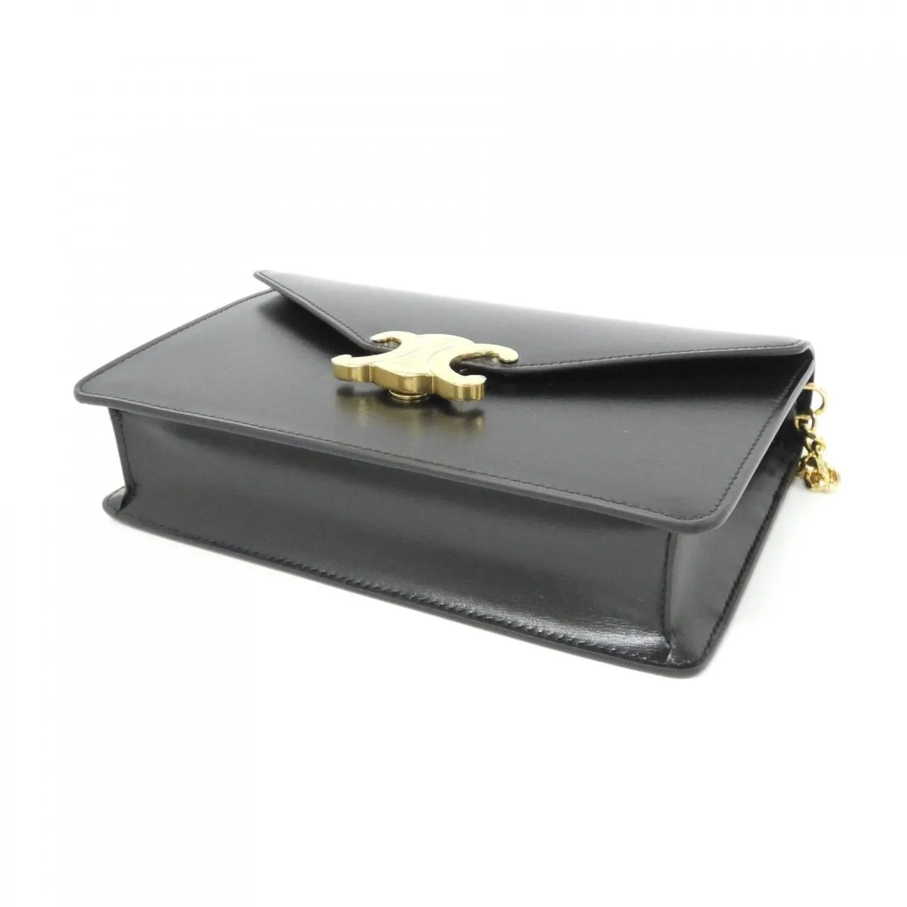 CELINE 10L033DPV 銀包