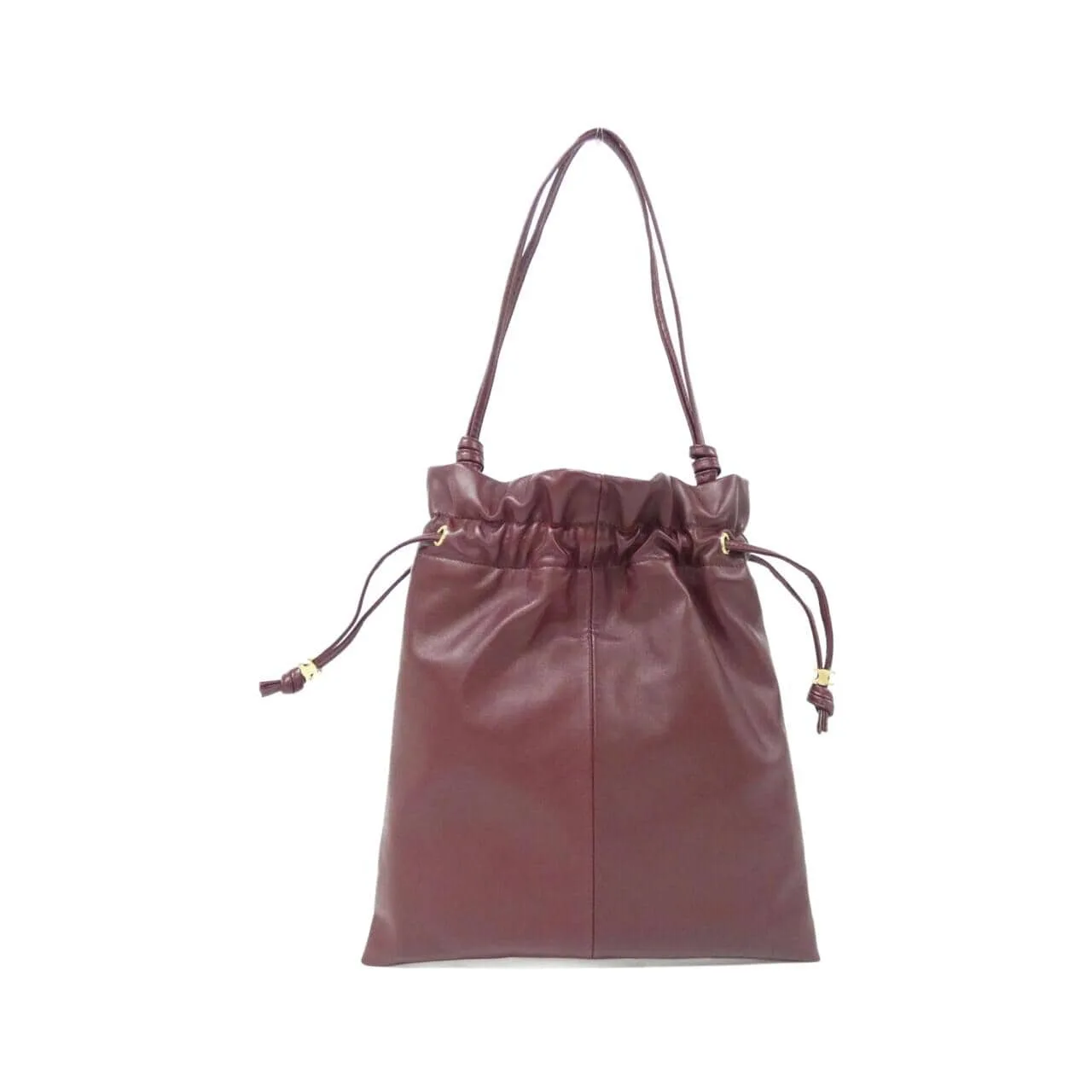 CELINE 123662J79 Handbag Lambskin 2