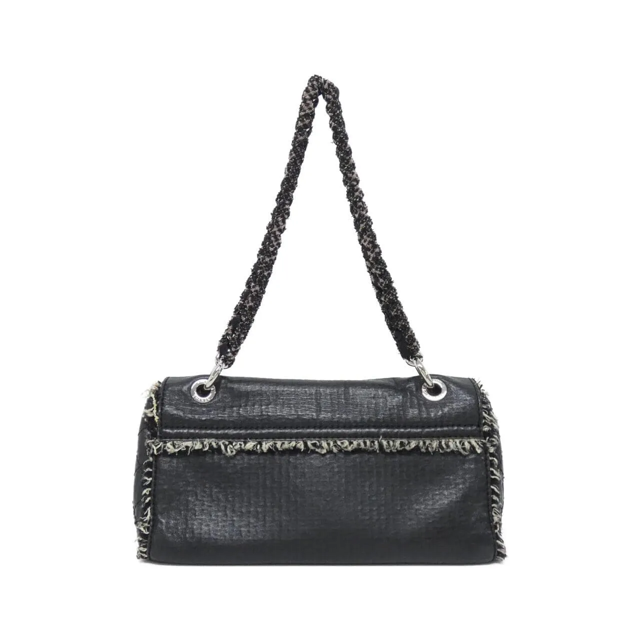 CHANEL 47837 Shoulder Tweed 2