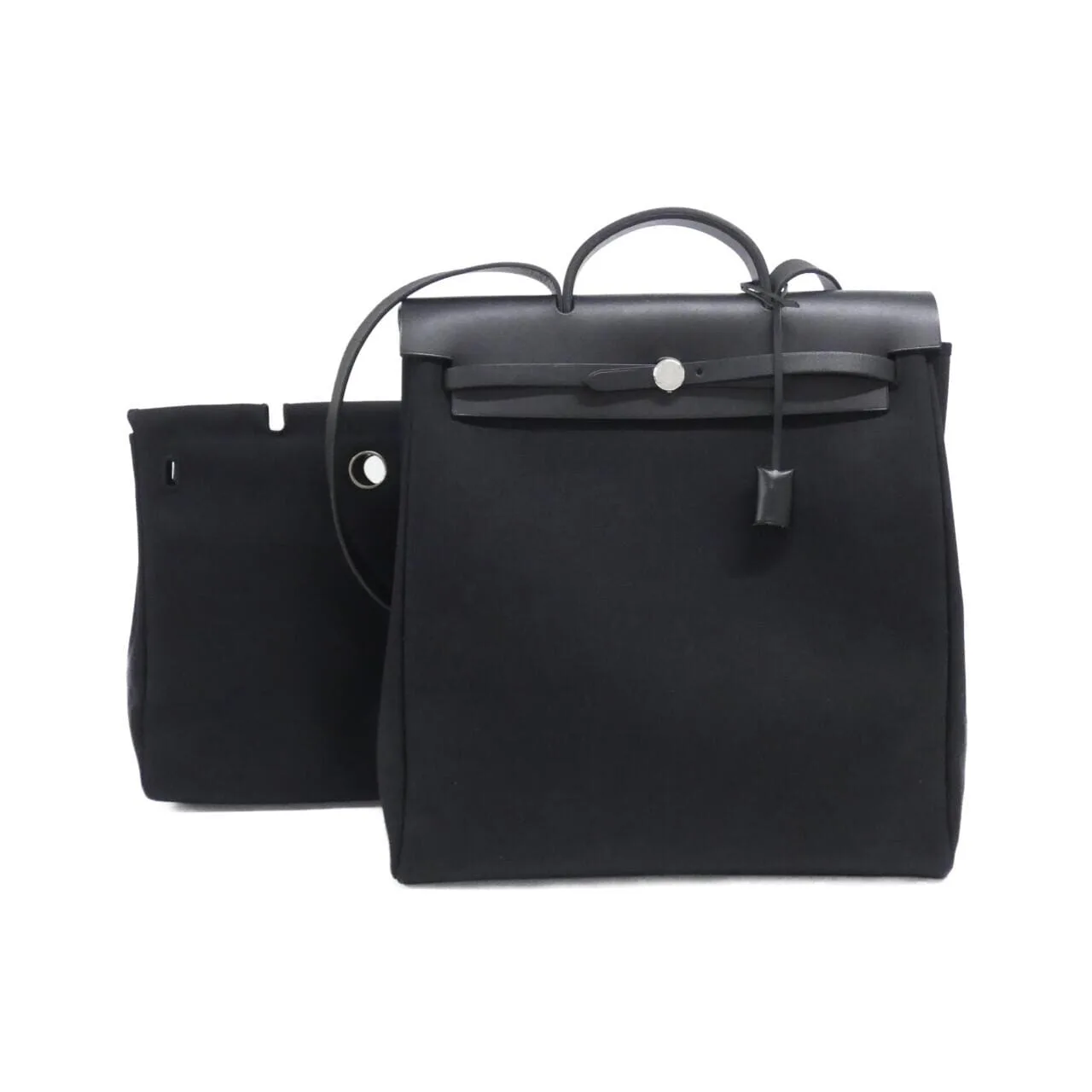 HERMES Herbag 030866CB 手提包