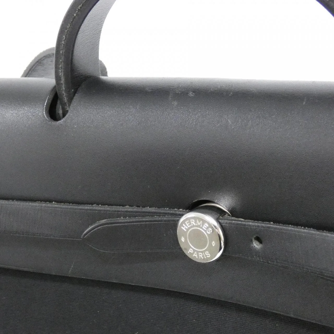 HERMES Herbag 030866CB 手提包 4