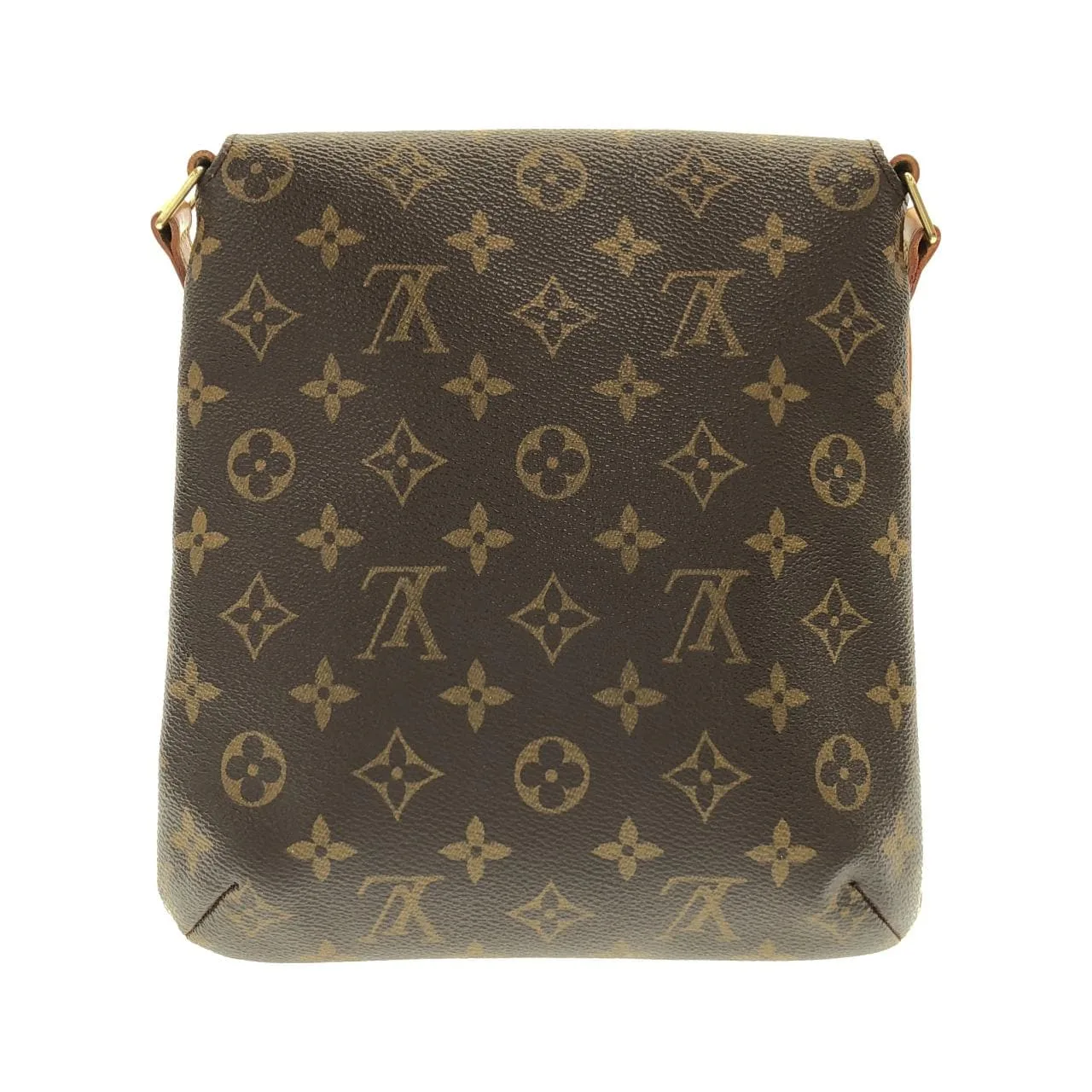 LOUIS VUITTON Musette M51258 肩背包 Monogram 2