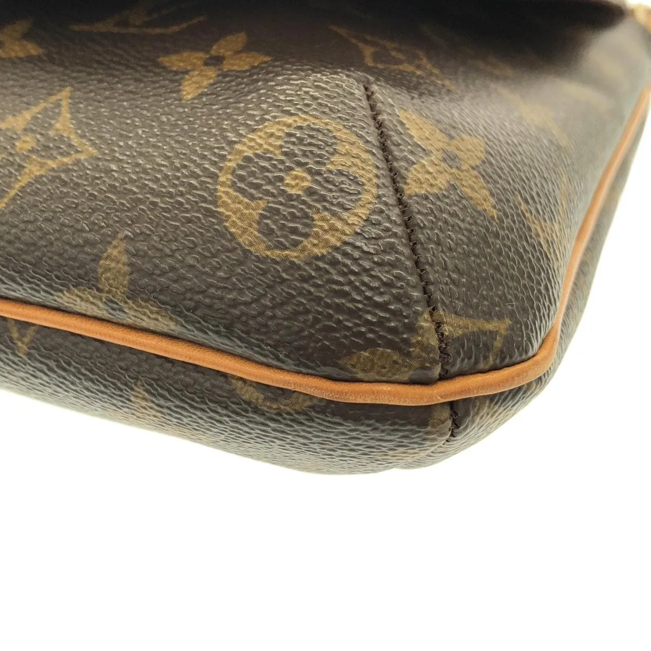 LOUIS VUITTON Musette M51258 肩背包 Monogram 3