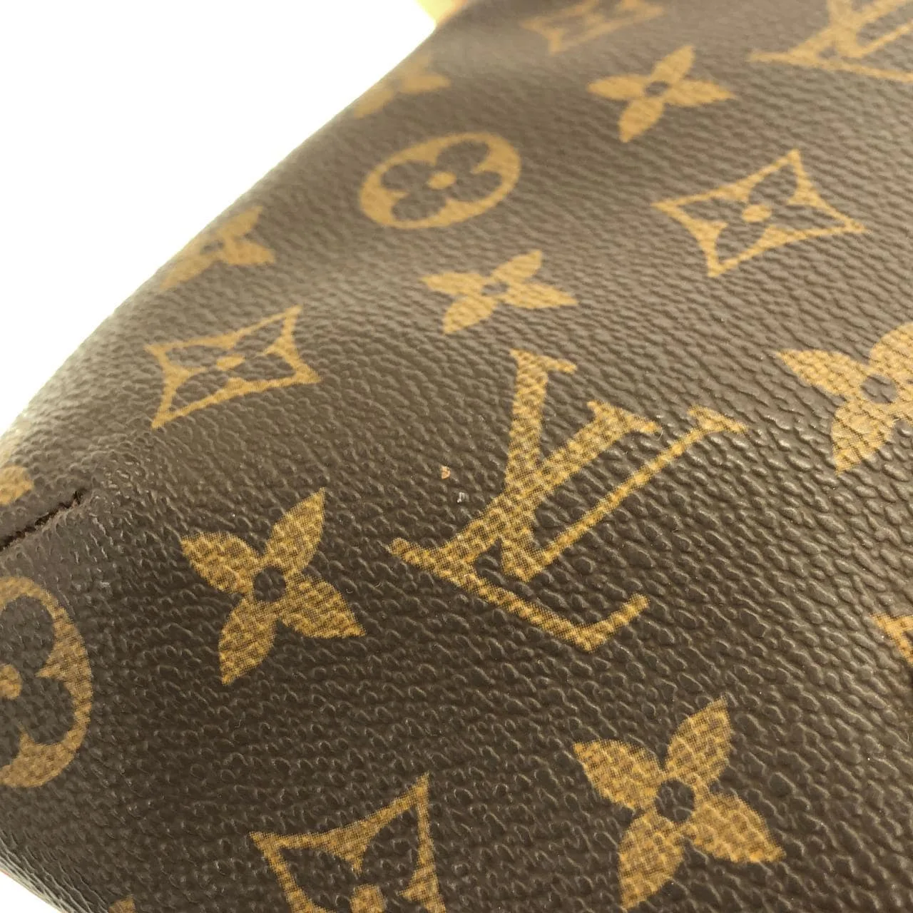 LOUIS VUITTON Musette M51258 肩背包 Monogram 4
