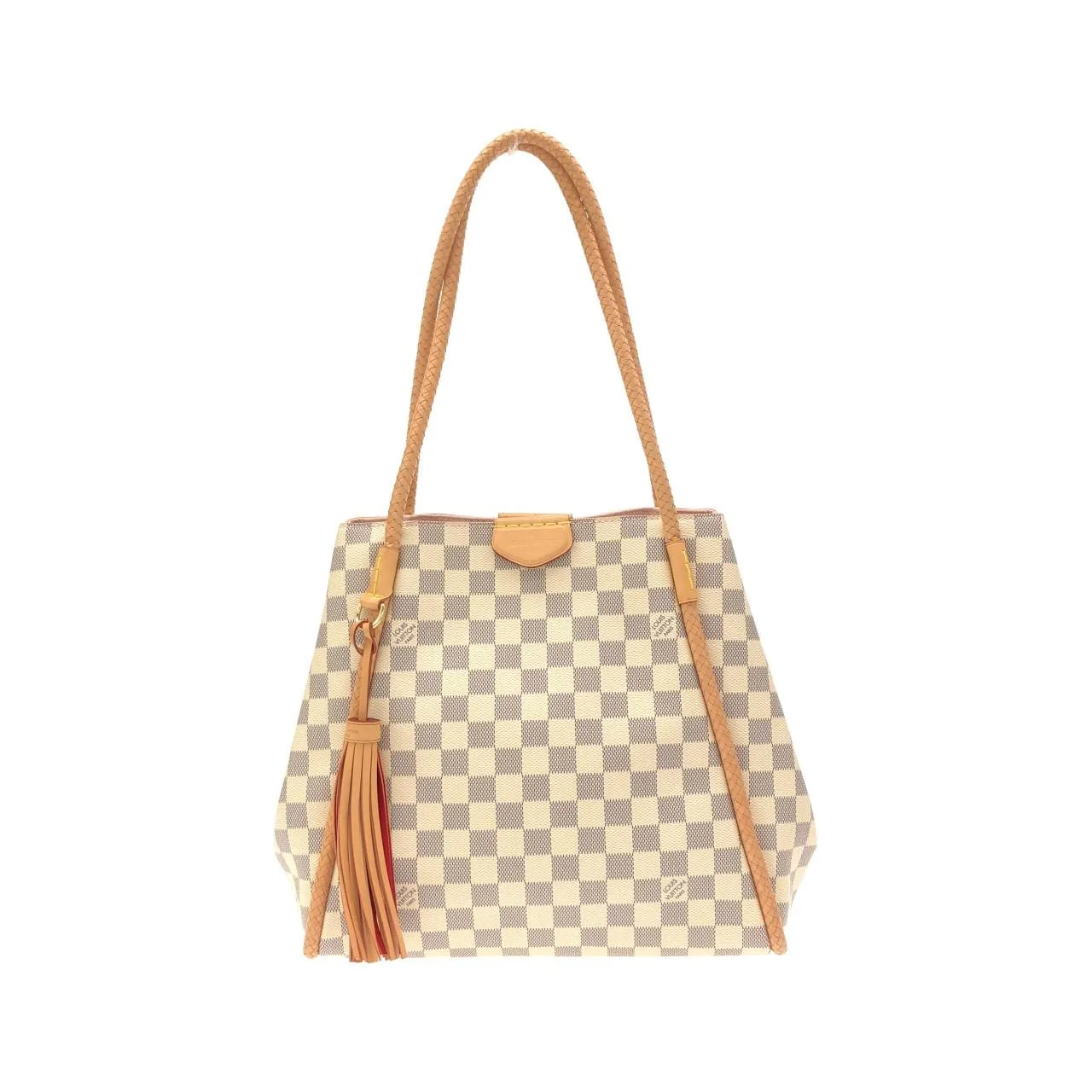 LOUIS VUITTON N44027 手提包 Damier