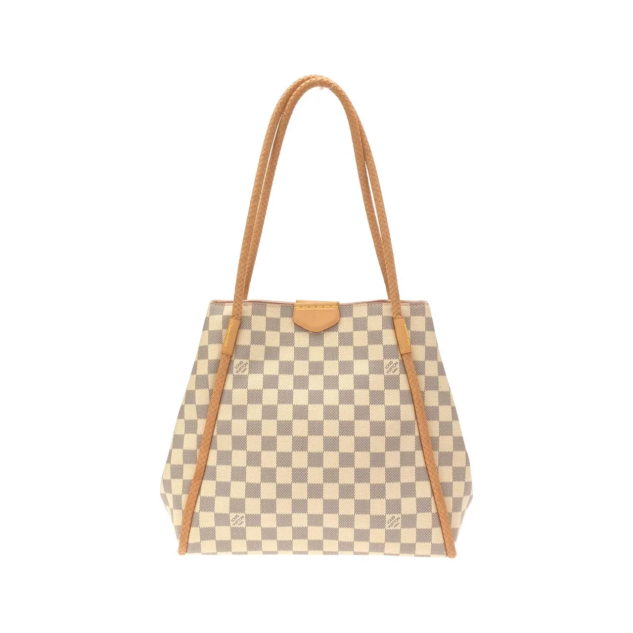 LOUIS VUITTON N44027 手提包 Damier 2