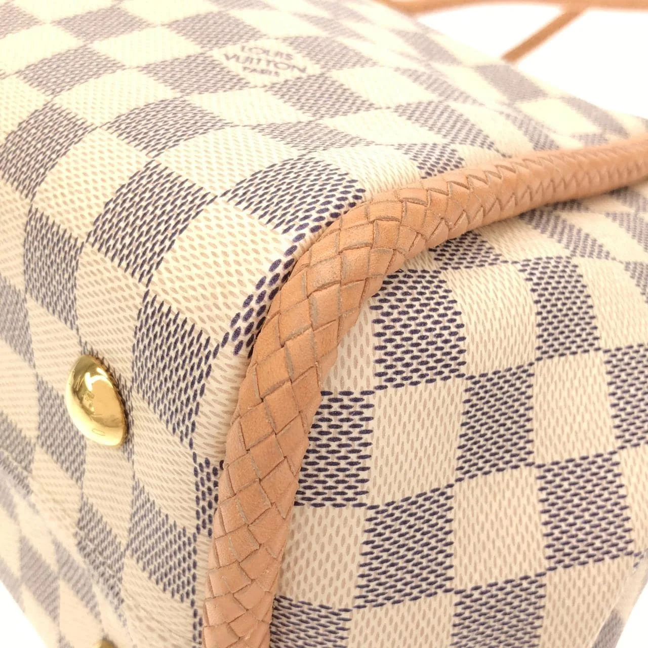 LOUIS VUITTON N44027 手提包 Damier 3