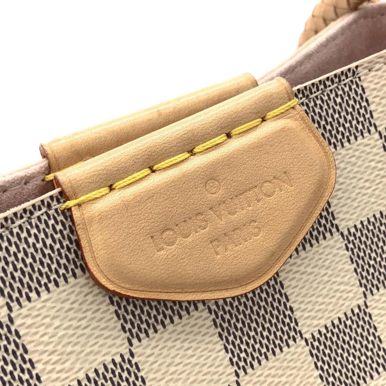 LOUIS VUITTON N44027 手提包 Damier 4