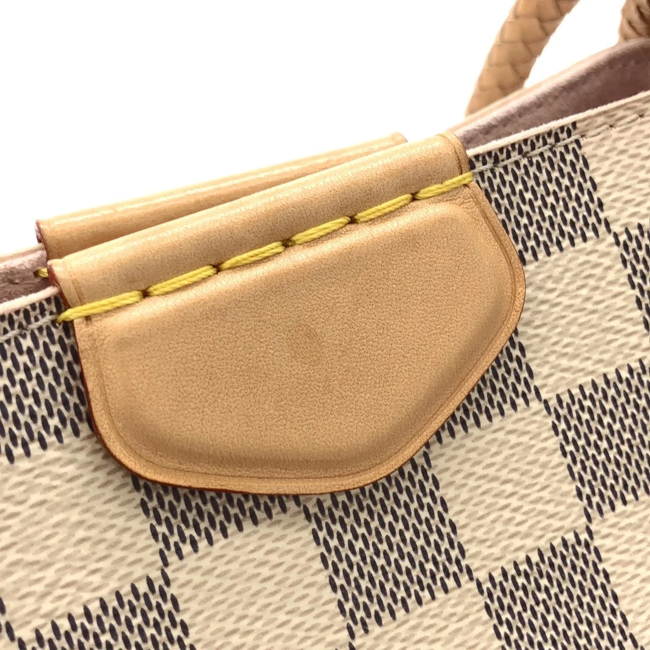 LOUIS VUITTON N44027 手提包 Damier 5