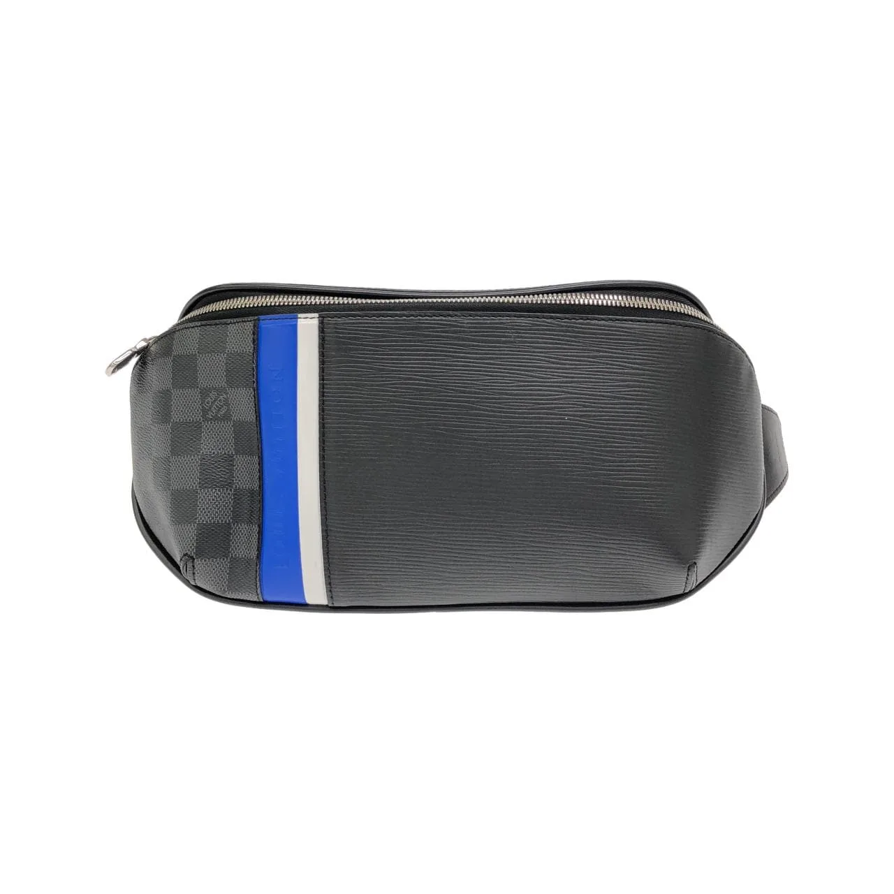 LOUIS VUITTON Bum Bag M56610 肩背包 Damier
