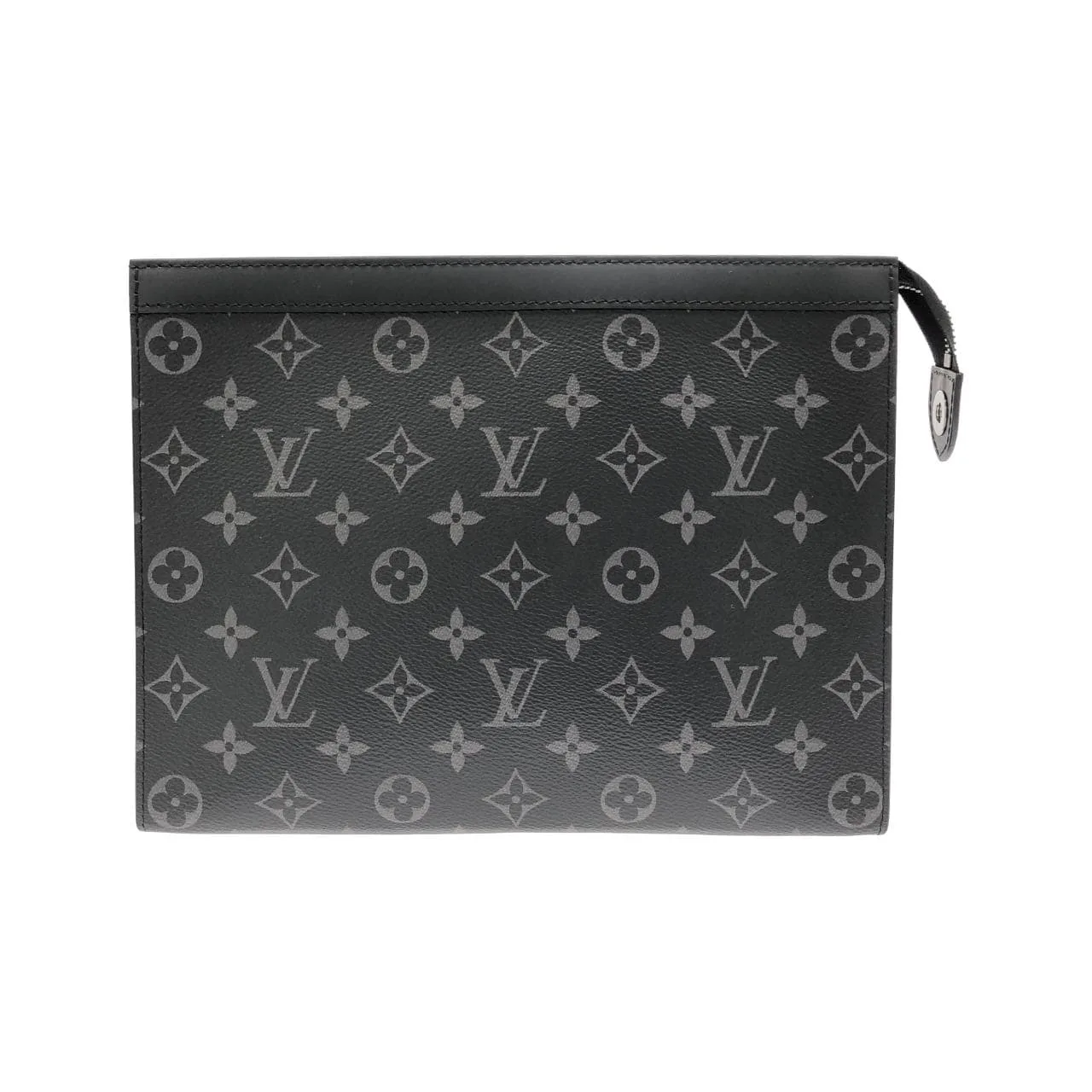 LOUIS VUITTON Pochette M61692 Handbag Monogram