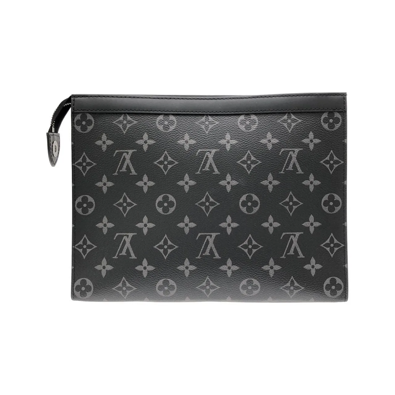 LOUIS VUITTON Pochette M61692 Handbag Monogram 2