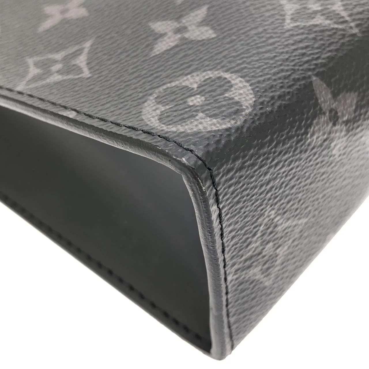 LOUIS VUITTON Pochette M61692 Handbag Monogram 3