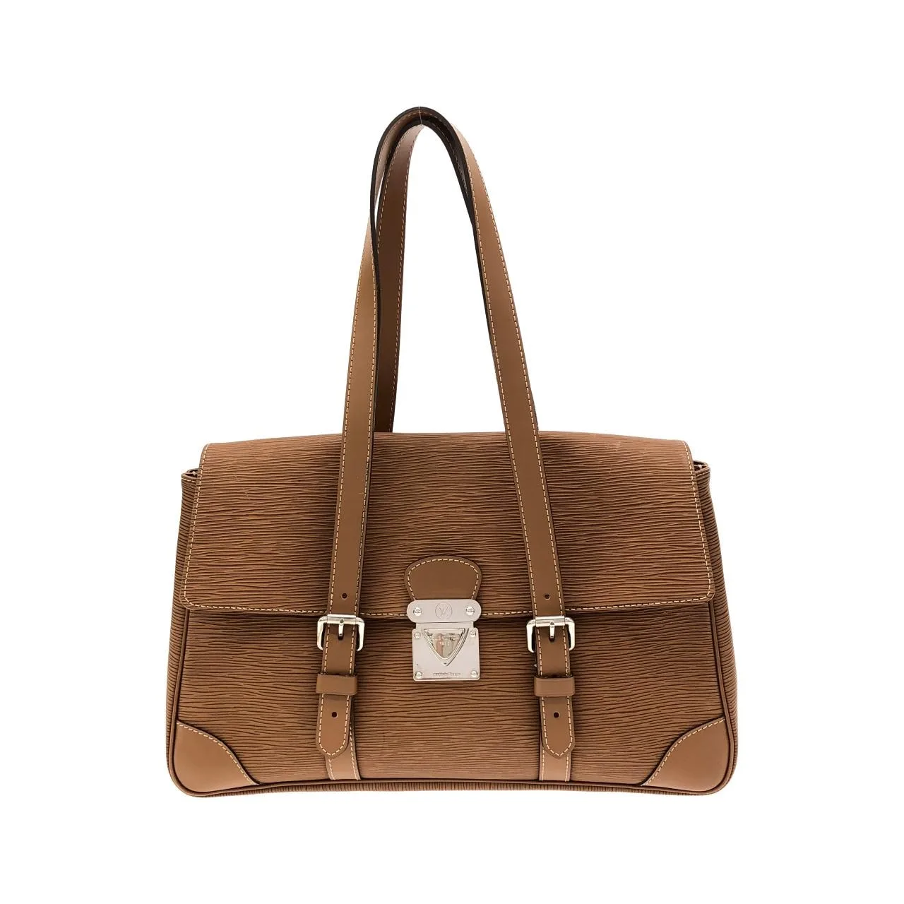 LOUIS VUITTON M5886I Shoulder Epi